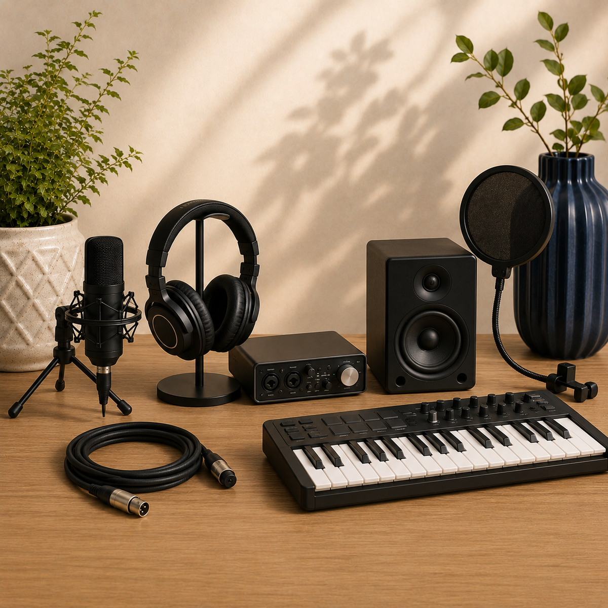 Audio