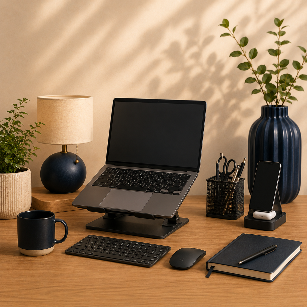 Workspace