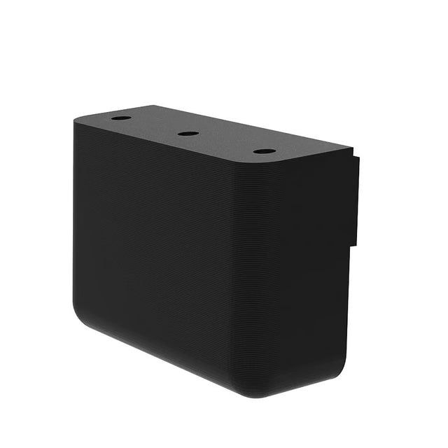 Freestanding Acoustic Panel Stand for Sound Absorption Panels & Studio Setup