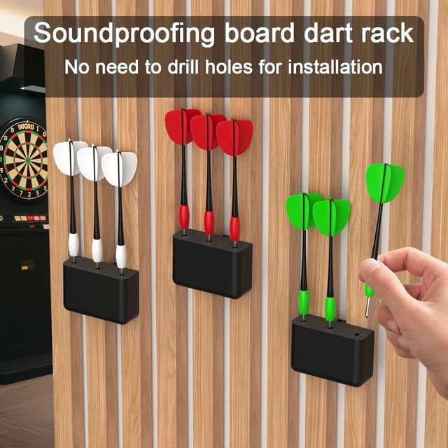 Freestanding Acoustic Panel Stand for Sound Absorption Panels & Studio Setup
