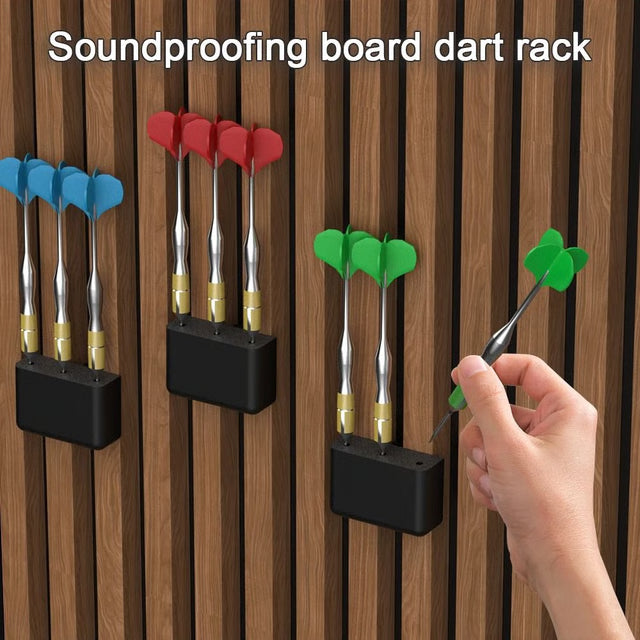 Freestanding Acoustic Panel Stand for Sound Absorption Panels & Studio Setup