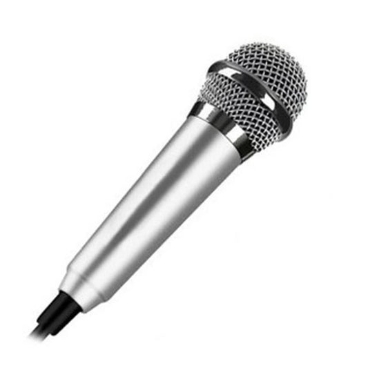 Portable Mini Microphone