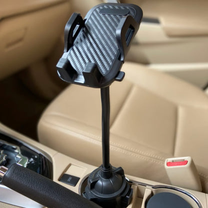 Universal Car Phone Cup Holder Mount Stand