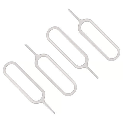 10PCS Universal SIM Card Ejector Pin Tool Set – SIM Tray Removal Keys for Smartphones & Tablets