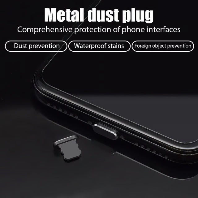 13PCS Multi-Purpose Electronics Cleaning Brush Kit for Phones, Tablets & Charging Ports