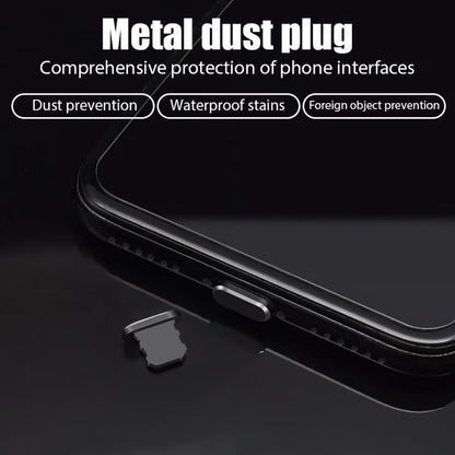13PCS Multi-Purpose Electronics Cleaning Brush Kit for Phones, Tablets & Charging Ports