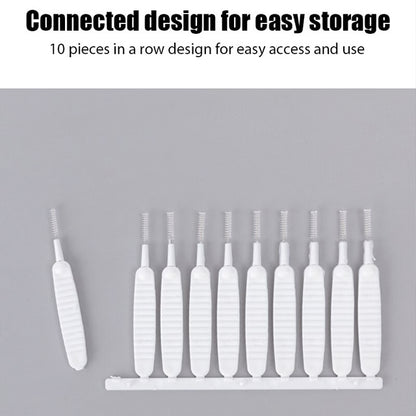 13PCS Multi-Purpose Electronics Cleaning Brush Kit for Phones, Tablets & Charging Ports